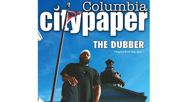 Columbia City Paper